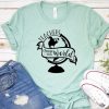 Teachers Change The World T Shirt SR01