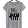 The Beatles Men T Shirt ZK01