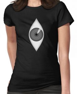 The Eye of Truth T-shirt FD01