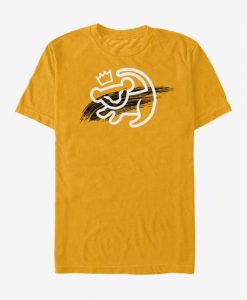 The Lion King T-Shirt ZK01