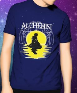 The Little Alchemist T-Shirt FD01