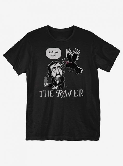 The Raver T-Shirt FR01