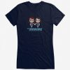 The Shining Bloody Twins Girls T-Shirt EC01