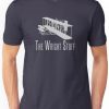 The Wright Stuff T-Shirt EL01