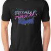 Totally Tubular T-Shirt EL01