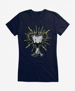 Triwizard Tournament Cup T-Shirt SN01