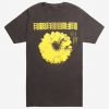 Twenty One Pilots Daisy Jumpsuit T-Shirt AD01