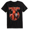 Twenty One Pilots Emotional Roadshow World Tour T-Shirt AD01