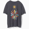 UO Keepsake Sun T-Shirt AV01