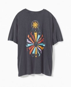 UO Keepsake Sun T-Shirt AV01