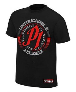 Untouchable Youth T-Shirt DS01