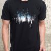 Urban Forest T-shirt FD01