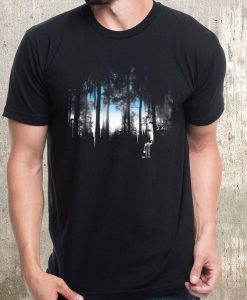 Urban Forest T-shirt FD01