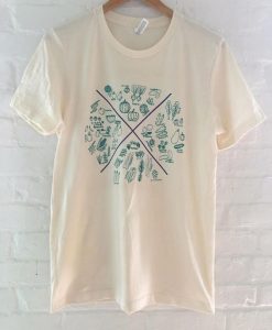 Veggie T-Shirt FD01