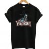 Venom T-Shirt Men EL01