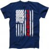 Veterans AmericanT-Shirt FR01