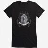 Victor Portrait Girls T-Shirt SN01