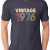 Vintage 1976 T-Shirt EL01