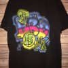 Vintage 1990 Bell Biv T-Shirt AV01