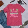 Vintage T Shirt Women EC01