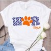 War Eagle T Shirt SR01