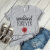 Weekend Forever T-Shirt AV01