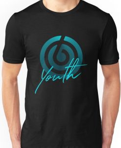 Youth Mens T-Shirt EL01