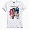 Yu Yu Hakusho Tee T-Shirt AV01