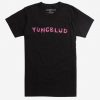 Yungblud 21st Century Liability T-Shirt AD01