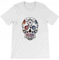 sugar skull sugar skull T-Shirt AV01