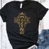 Amazing Grace T-Shirt FR29