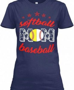 Baseball Scoreboard T Shirt SR01