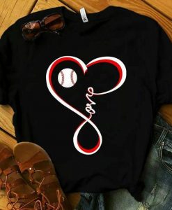 Baseball Funny T-Shirt SR01