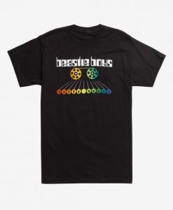 Beastie Boys T-Shirt EL01