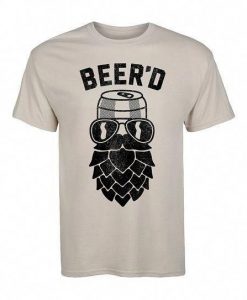 Beer party T Shirt SR01