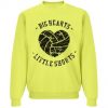 Big Hearts Sweatshirt EM01