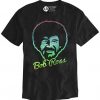 Bob Ross Women's Lightweight T-Shirt EL29