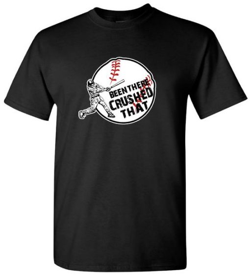 Boys Baseball Tshirt SR01