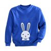 Bunny Rabbit Sweatshirt AZ01