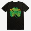 Cheers Drink T Shirt SR01