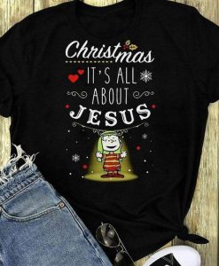 Christmas T-Shirt EM28