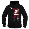 Dabbing Santa T-Shirt EM01