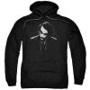 Dark Joker Hoodie AZ01