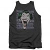 Dastardly Merriment Adult Tank Top AZ01