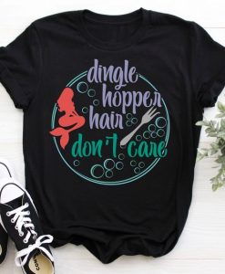 Dingle Hopper Disney T Shirt SR