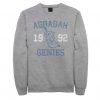 Disney Agrabah sweatshirt FD