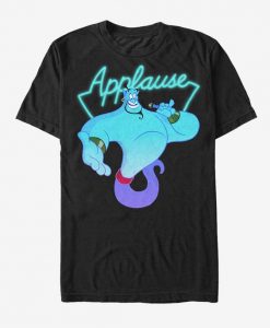 Disney Applause T Shirt SR