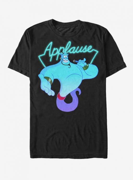 Disney Applause T Shirt SR