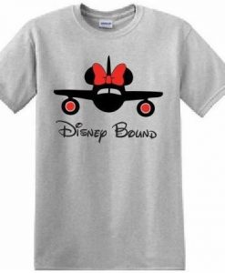 Disney Bound T Shirt SR