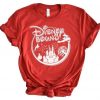 Disney Bound T-shirt FD